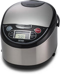 10 Cup Multi-function Rice Cooker P88853