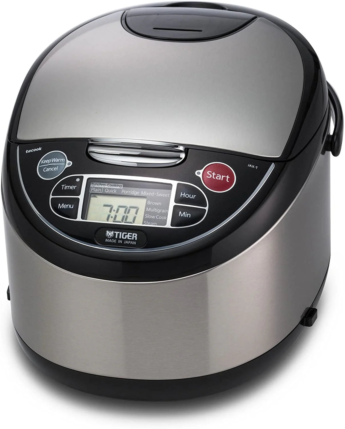 10 Cup Multi-function Rice Cooker P88853