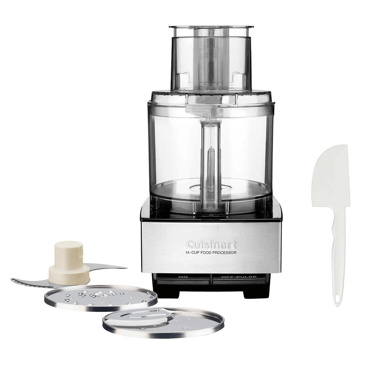 14-Cup Food Processor Q811