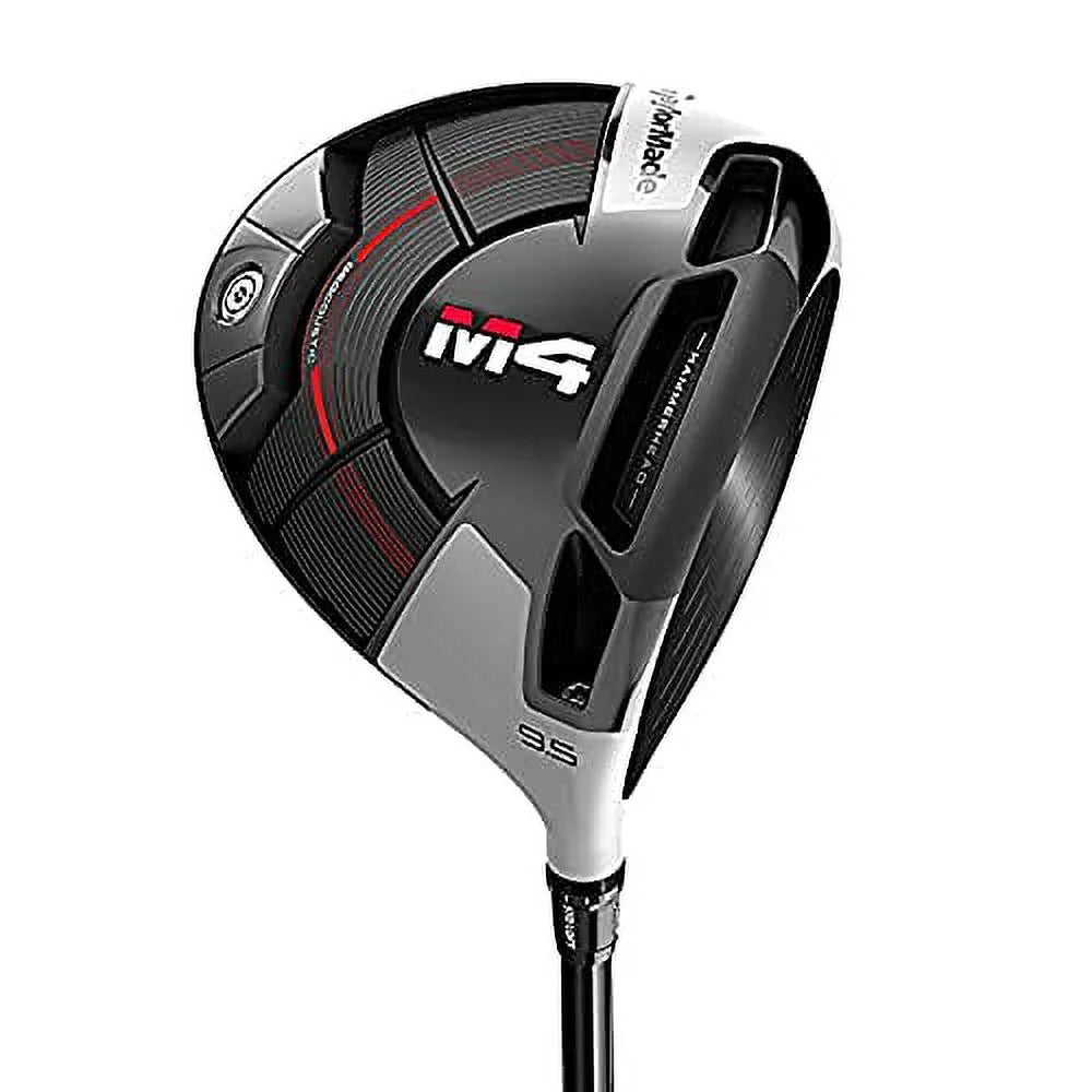 10.5* Stiff Graphite Driver U790696