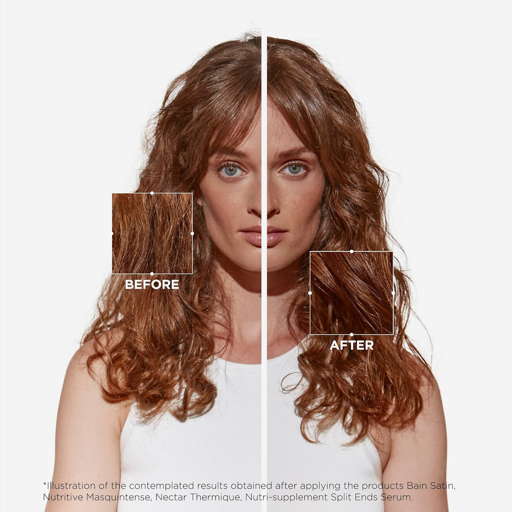 3.04 Fl Oz Hair Serum S4018