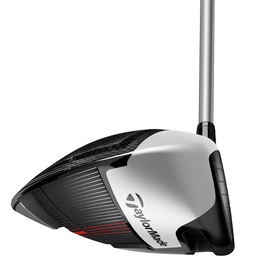 10.5* Stiff Graphite Driver U790696