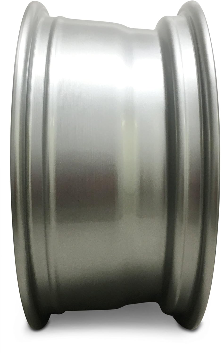 16 Inch Silver Aluminum Rim for Ford Focus O95541