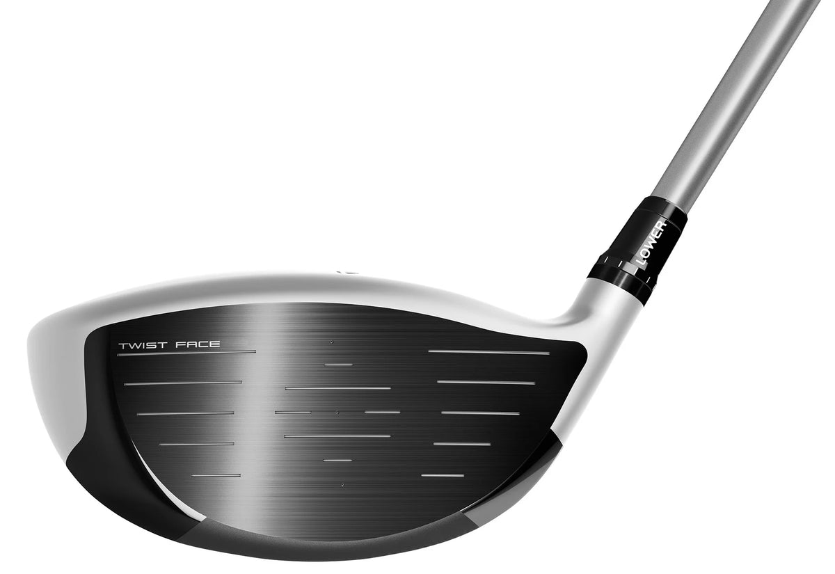 10.5* Stiff Graphite Driver U790696