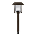10 Lumen 13 in. Solar LED Pathway Light B3663