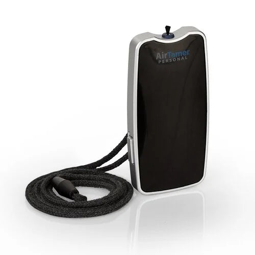 Rechargeable Travel Air Purifier Y517