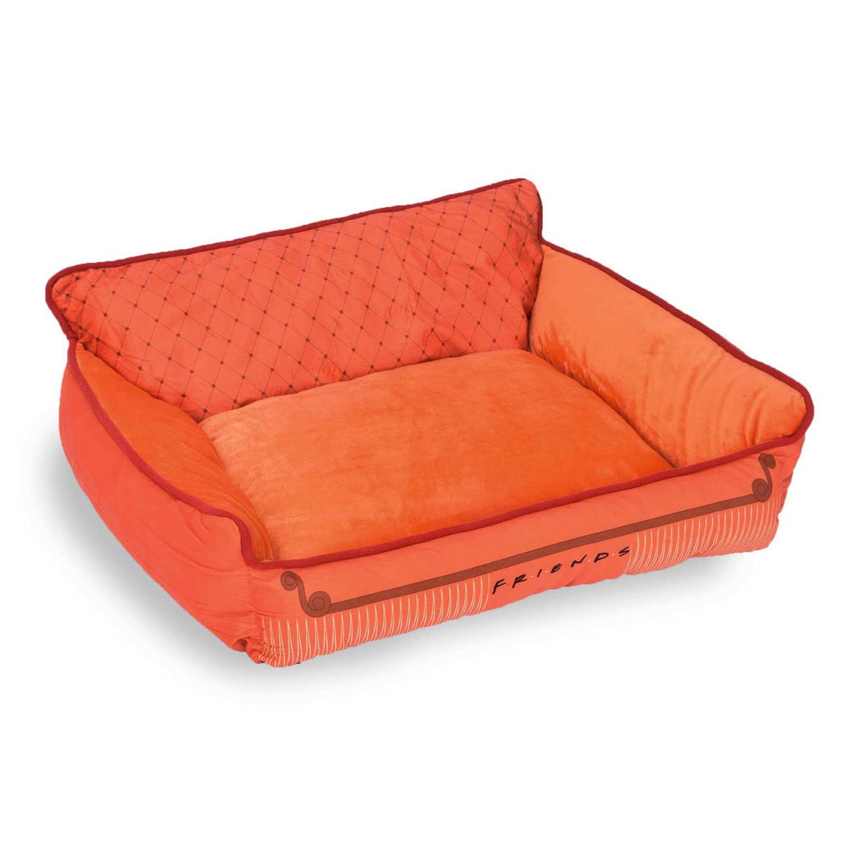 Soft and Cute Dog Bed D82955
