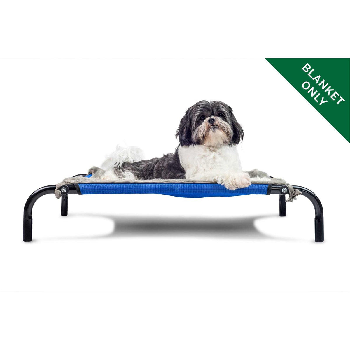 Plush Pet Cot Blanket N904615