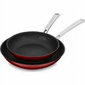 10" 12" 2pk Skillet B138