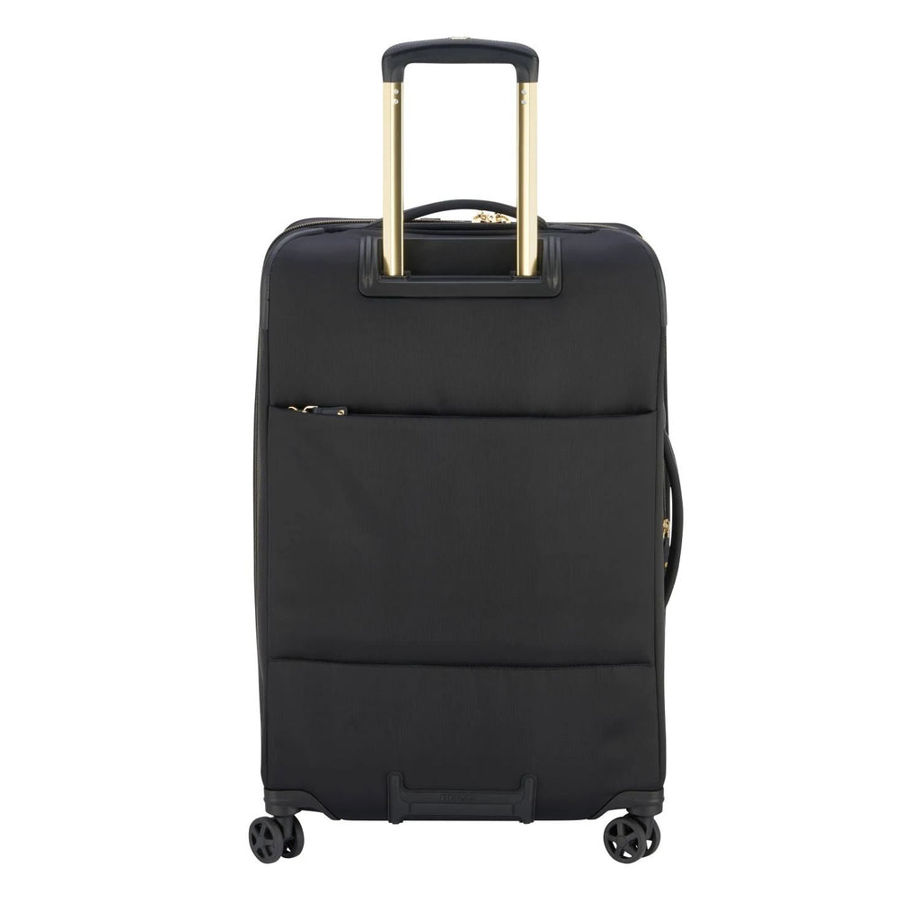Black Suitcase Z786
