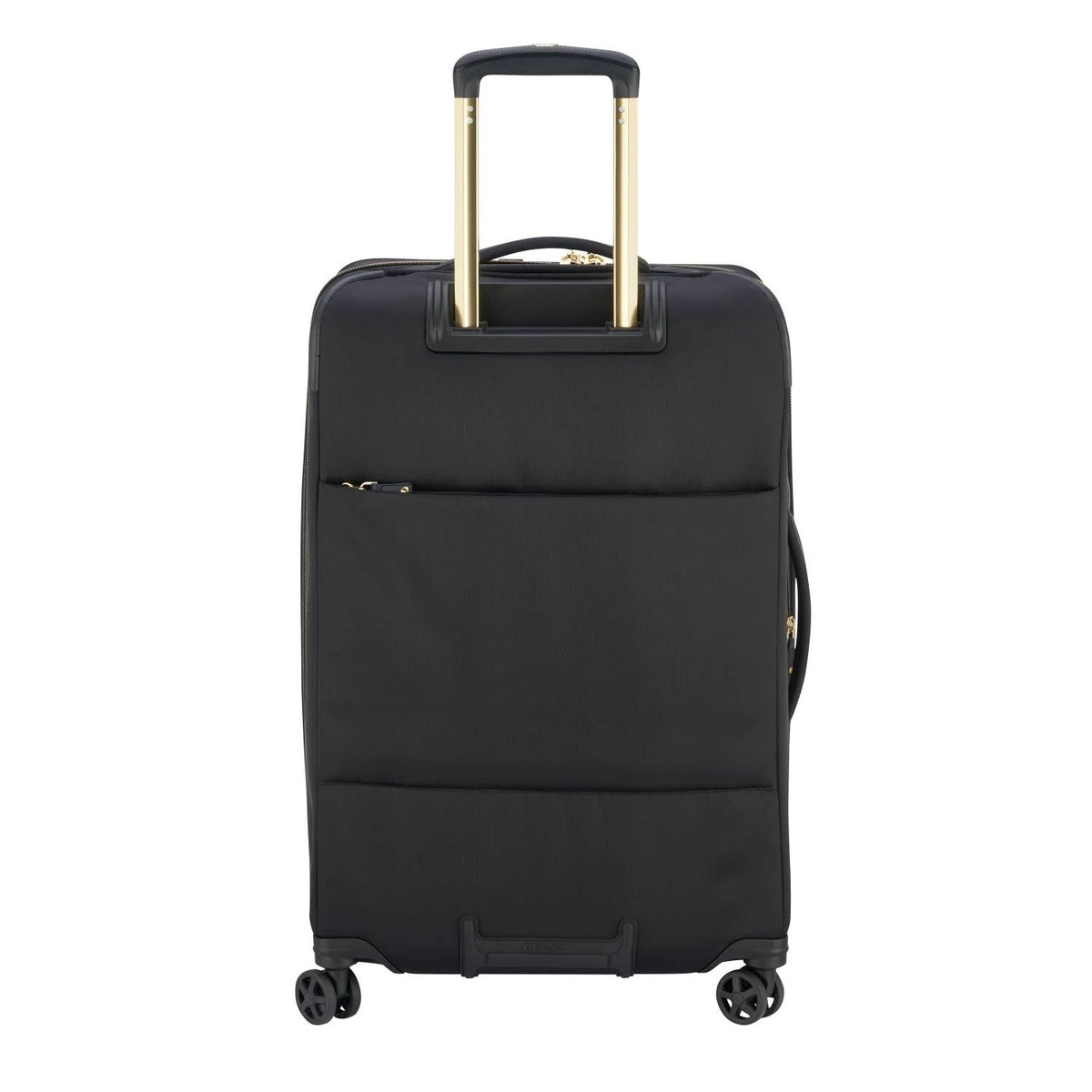 Black Suitcase Z786