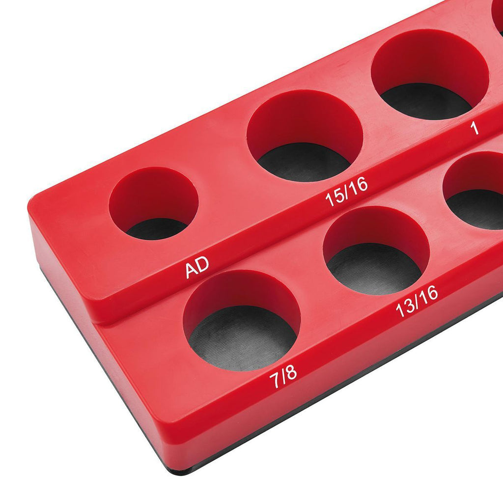 1/2 in. Drive SAE Magnetic Socket Holder V7762