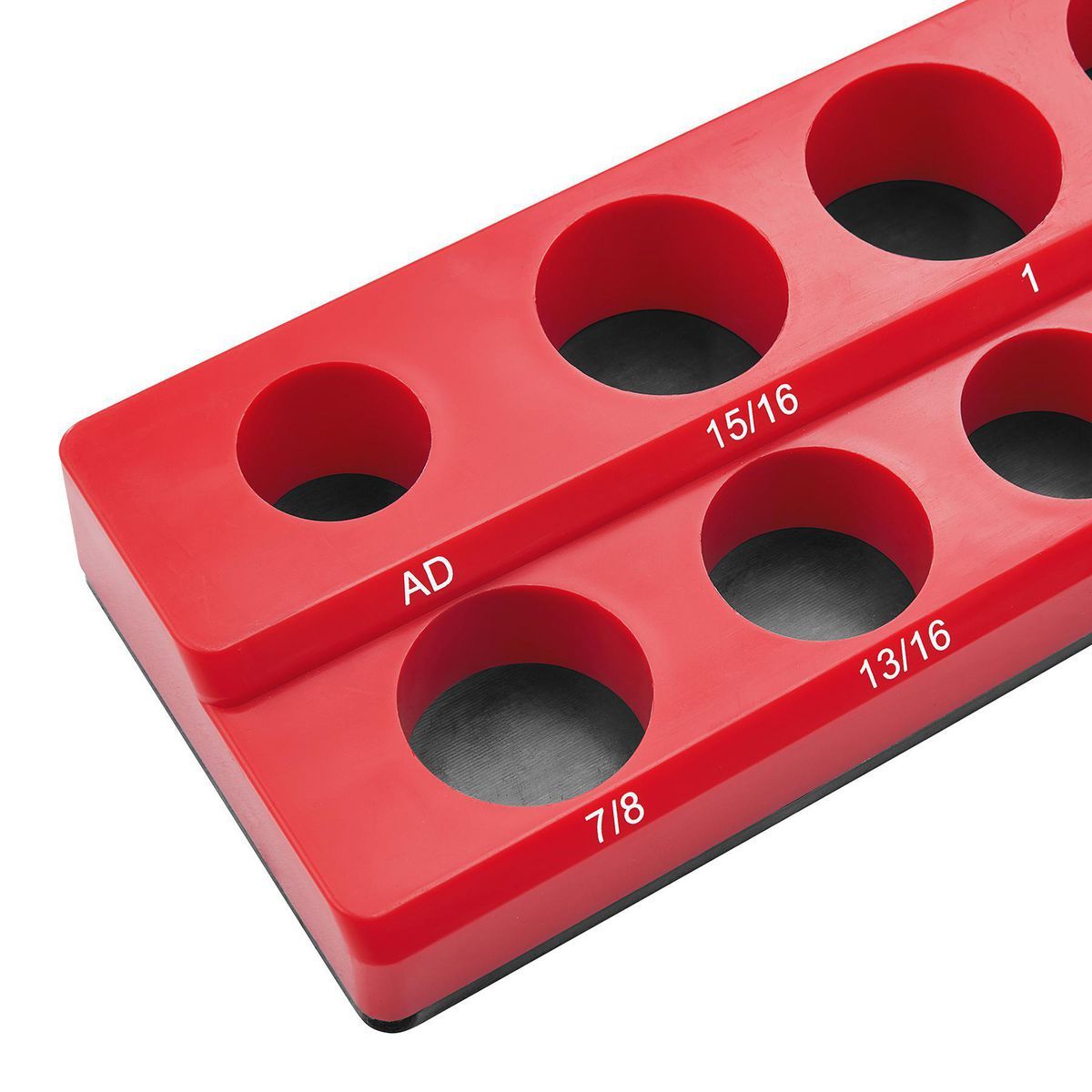 1/2 in. Drive SAE Magnetic Socket Holder V7762