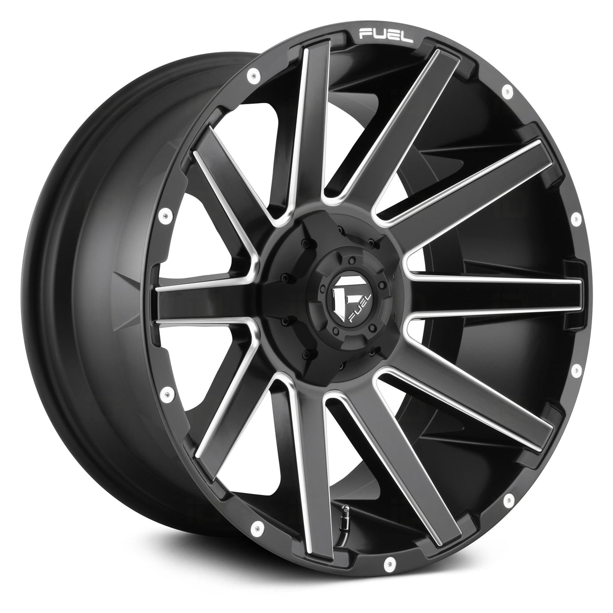 Matte Black 20x22 P834646