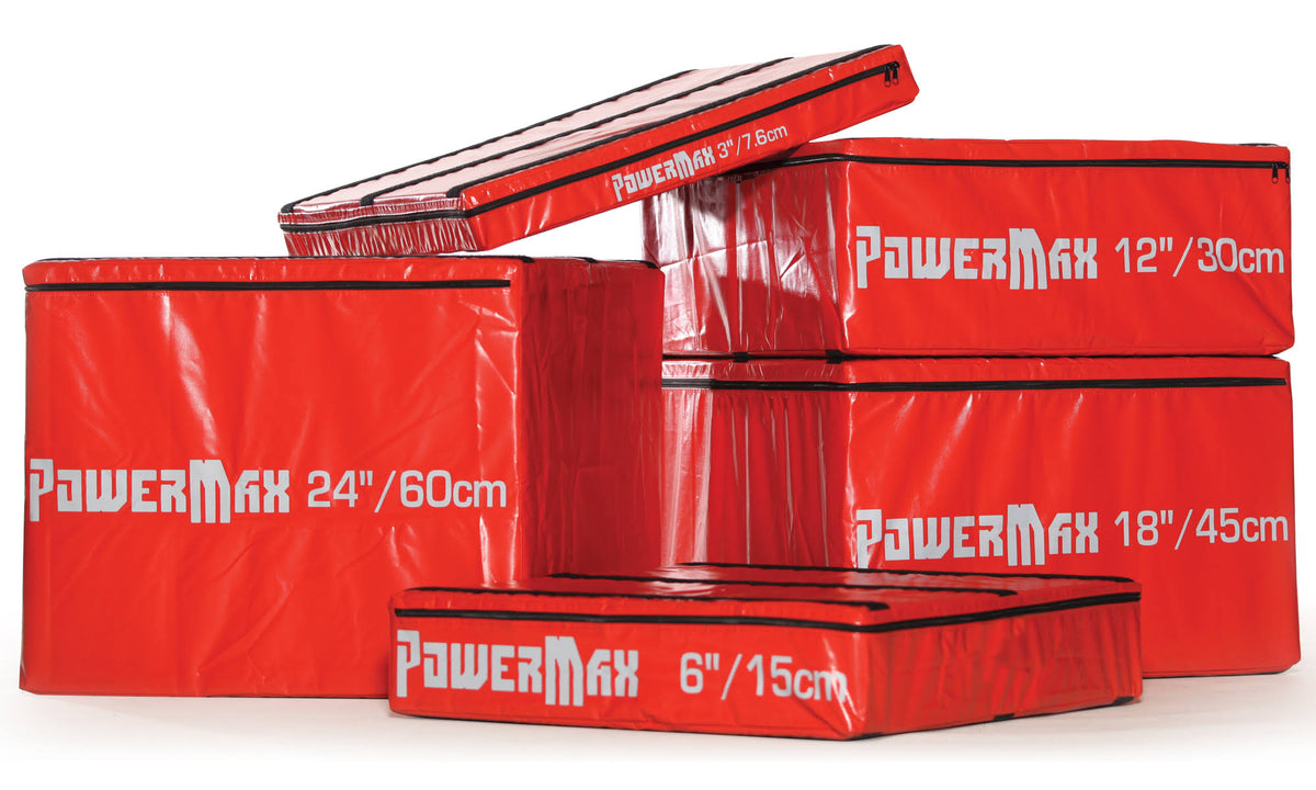 24 in. Soft Plyobox O38759