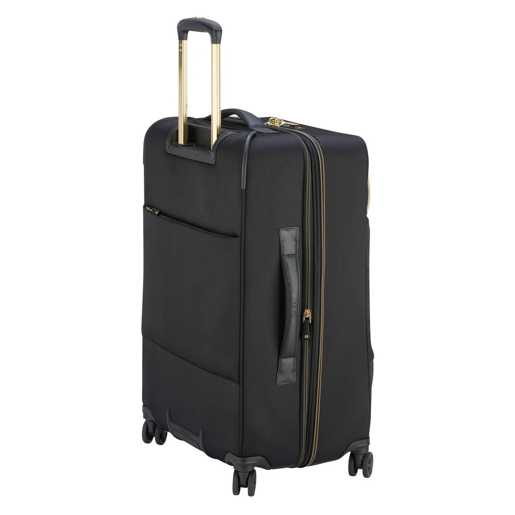 Black Suitcase Z786