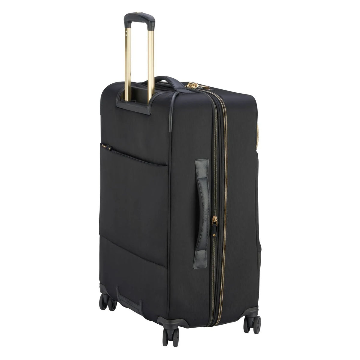 Black Suitcase Z786