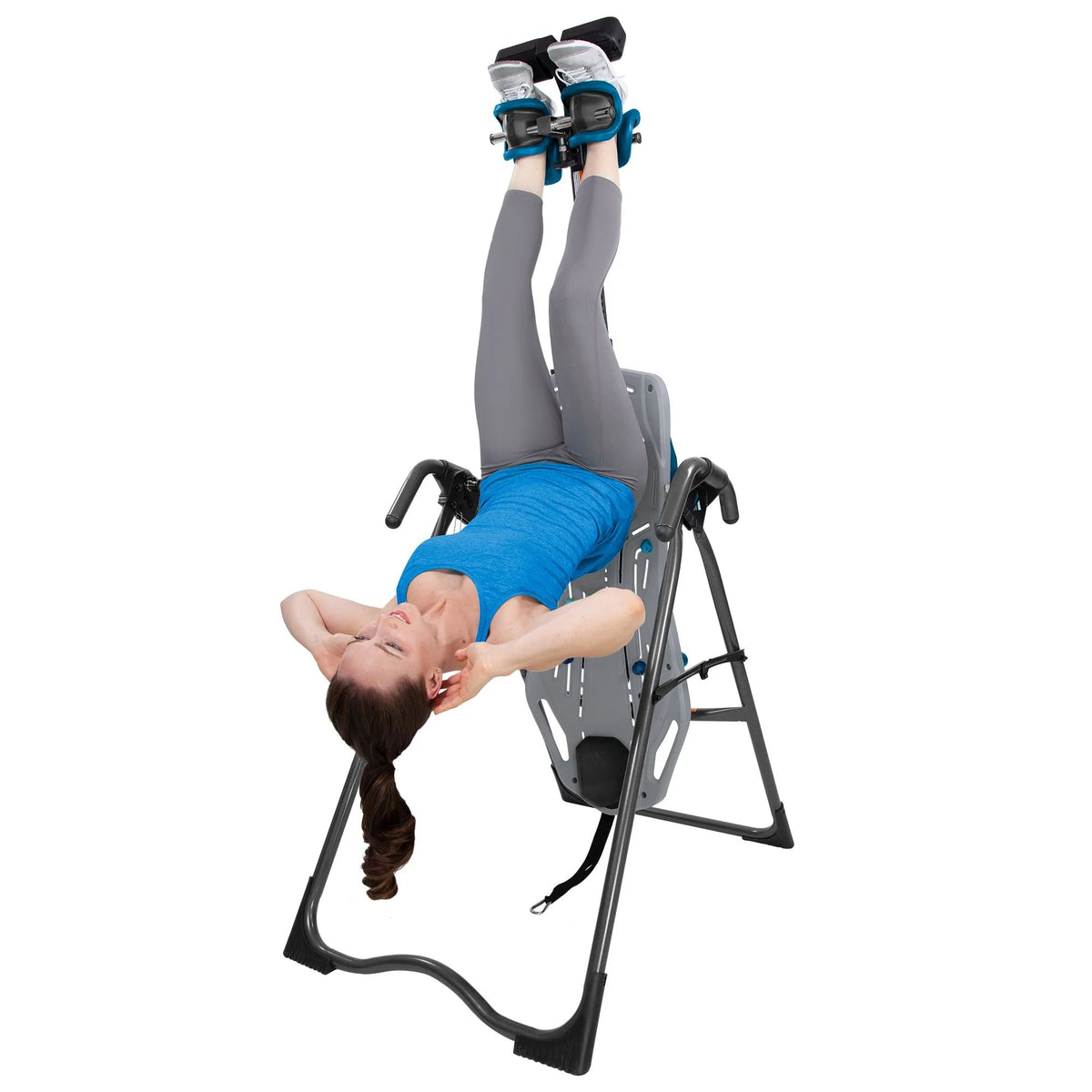 Inversion Table E9992