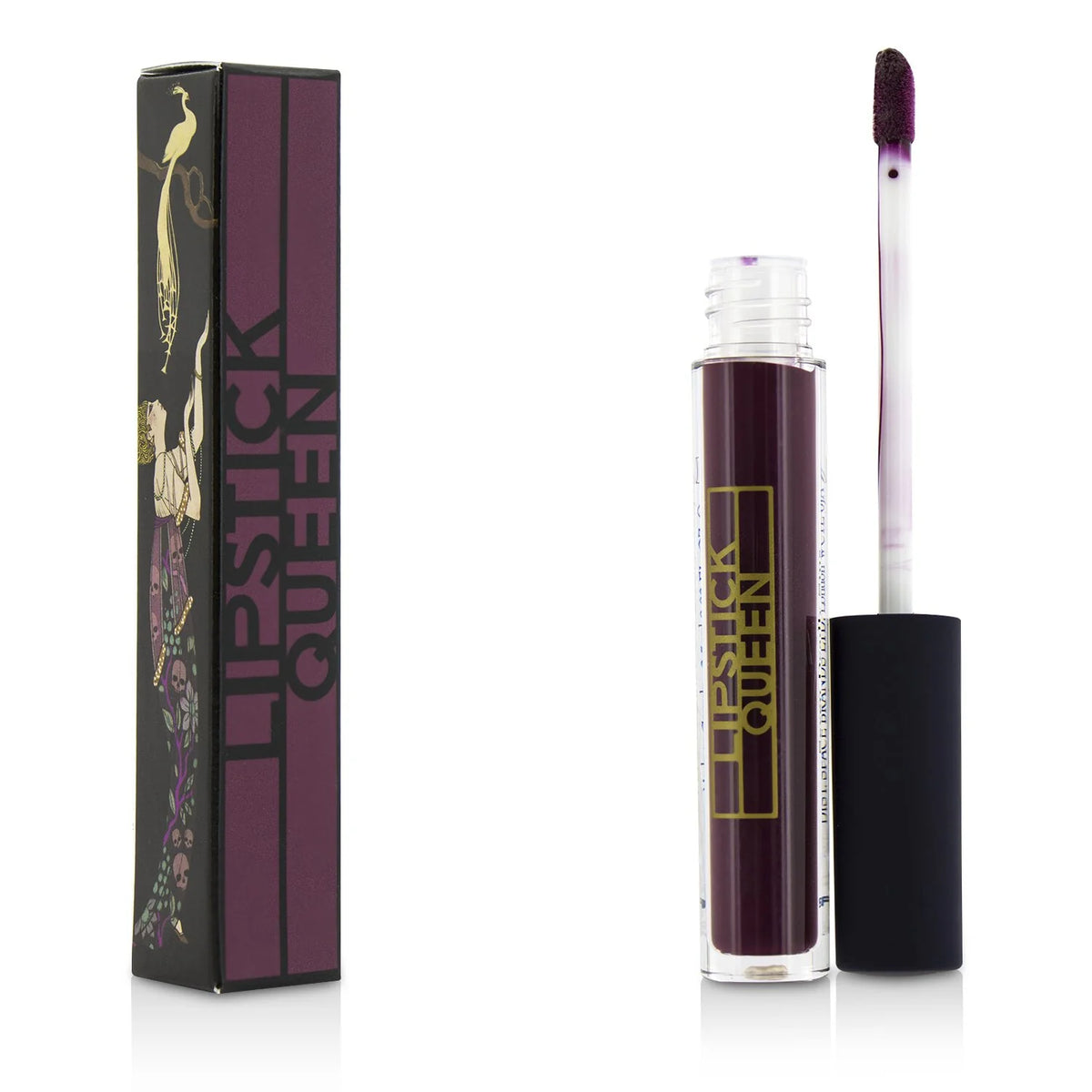 Fuchsia Lip Gloss A41052