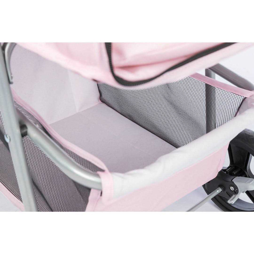 Foldable Pet Stroller E304068