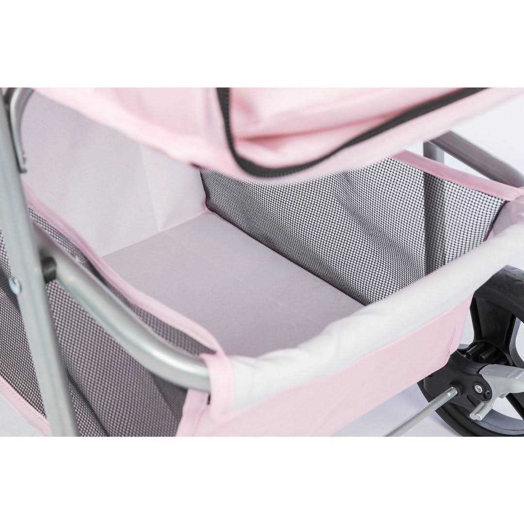 Foldable Pet Stroller E304068