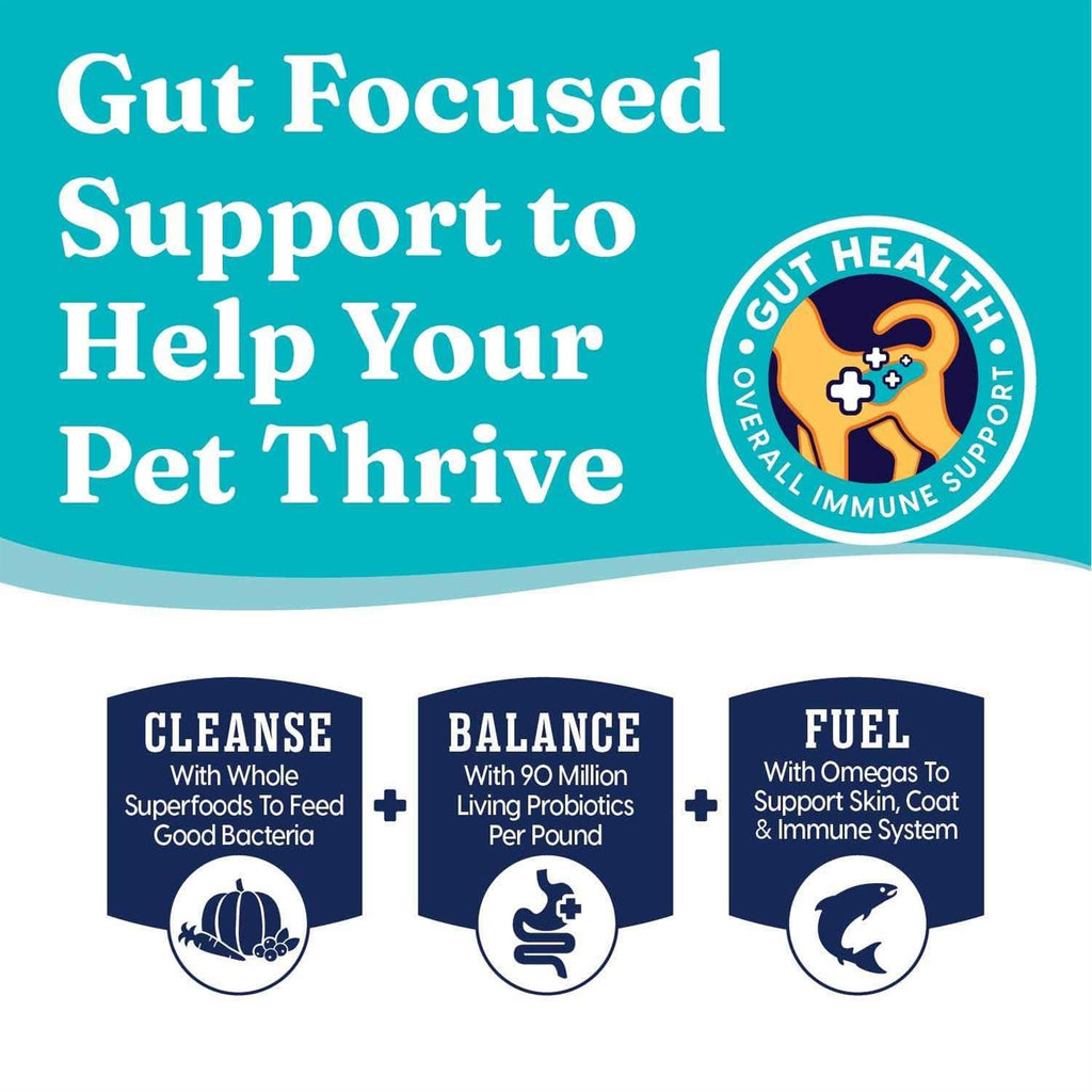 Solid Gold Indoor Lentil & Apple Recipe Grain-Free Dry Cat Food U9731