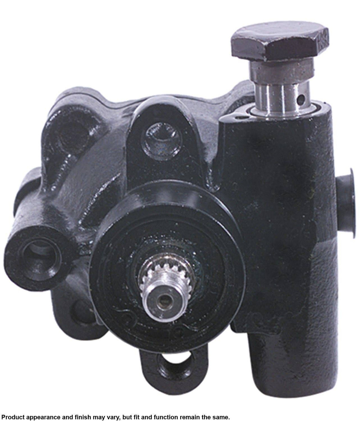 Power Steering Pump C486