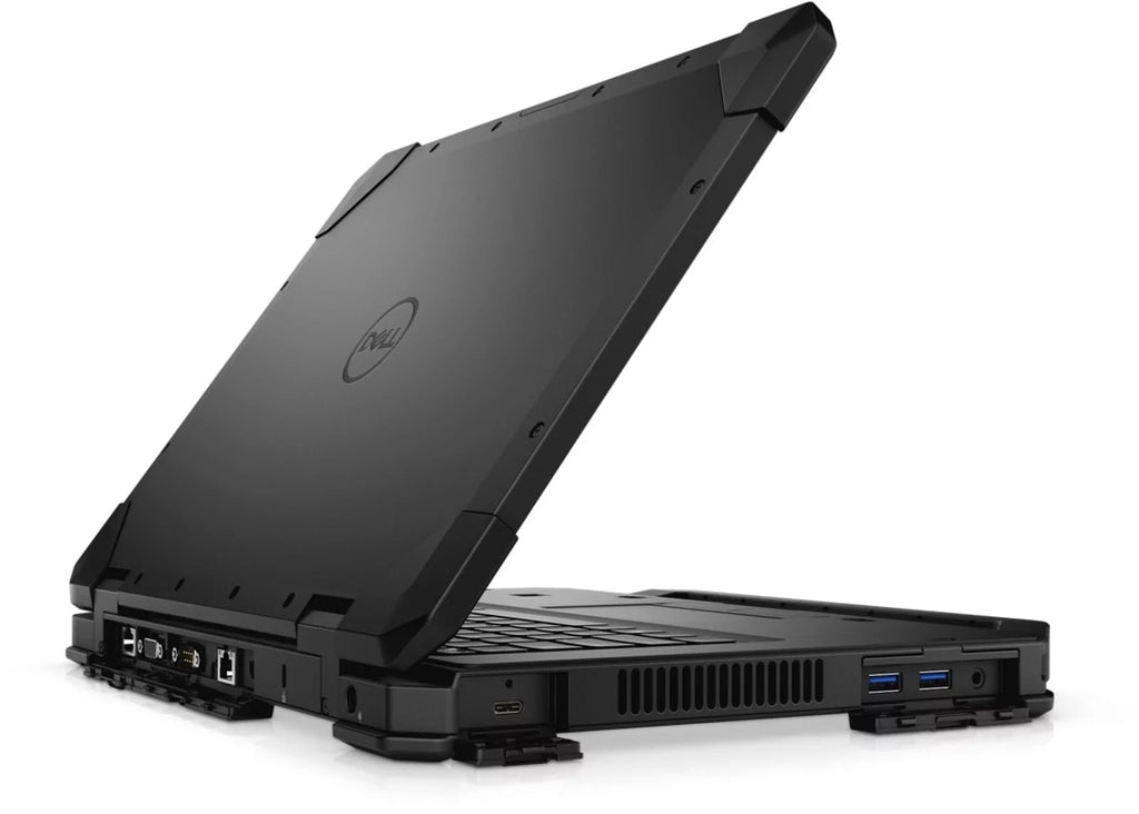 Restored Dell Latitude Rugged 5420 Laptop 14" FHD Core i5 1TB SSD 16GB RAM X714
