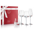 Set of 4 Degustation Glasses W69467