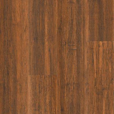Antique Java Solid Wide Click Bamboo Flooring (21.50 Sq. ft/case) S1006