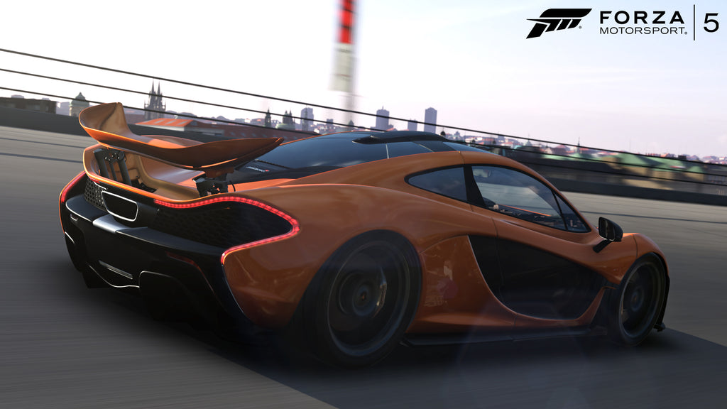 Xbox One Game A9135