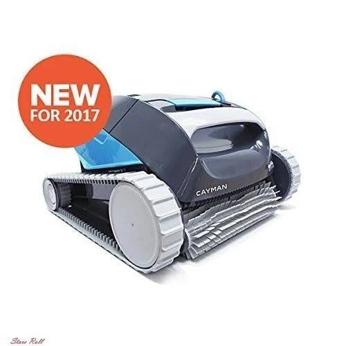 Robotic Inground Pool Cleaner M15926
