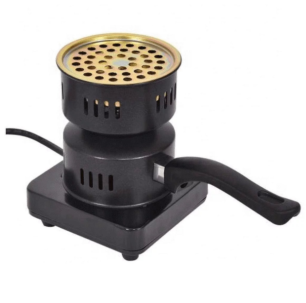 Electric Portable Countertop Hot Plate Burner T51851