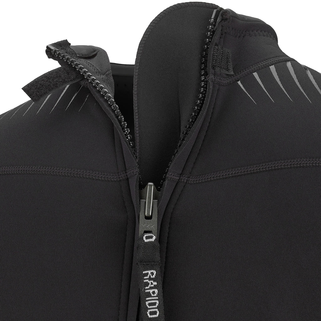 Men's Neoprene Wetsuit Shorty Scuba Snorkeling Surf Suit - XL H2962
