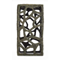 Resin Rustic Tower Aquatic Decor C566125