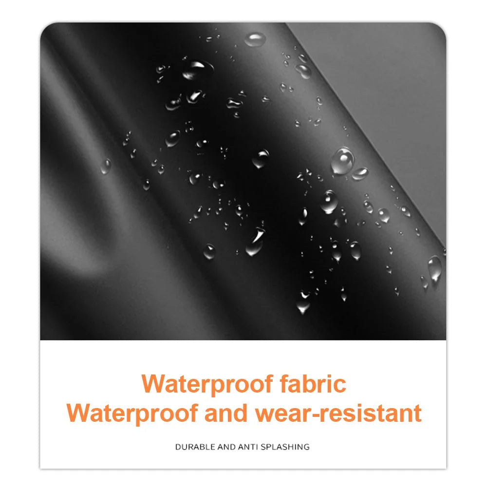 Waterproof Camera Sling Bag 6L C20928
