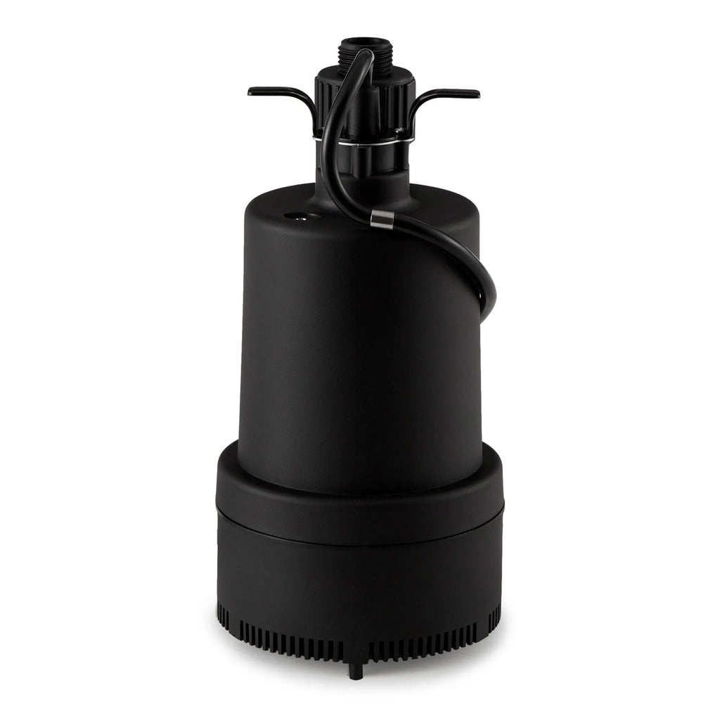 1/3 HP Thermoplastic Submersible Utility Water Pump X35851