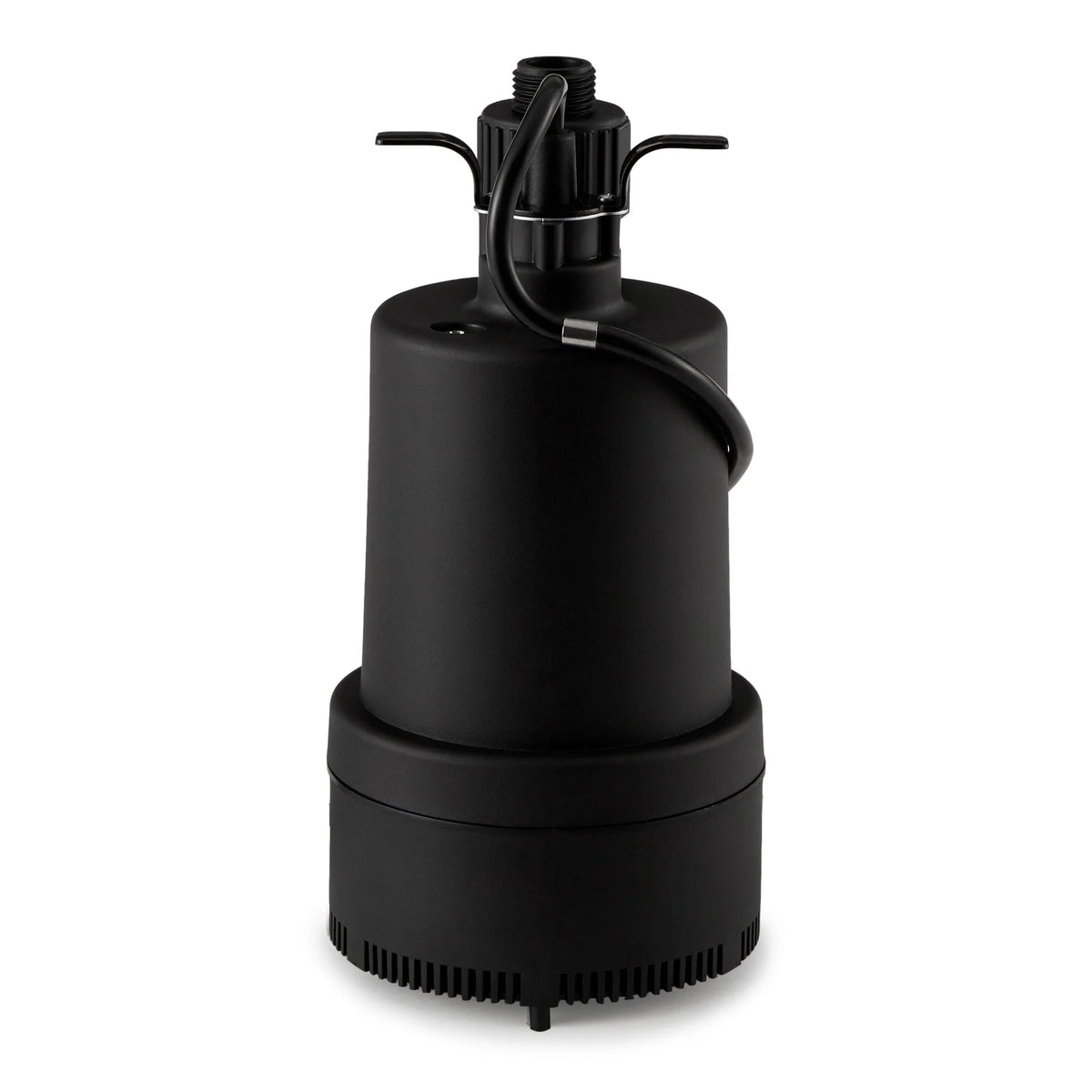 1/3 HP Thermoplastic Submersible Utility Water Pump X35851