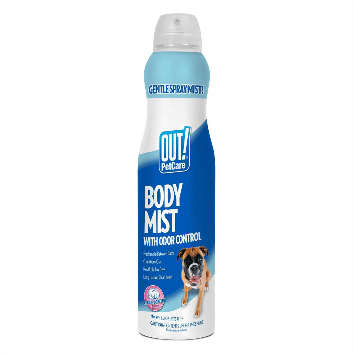 Cologne Body Mist T612