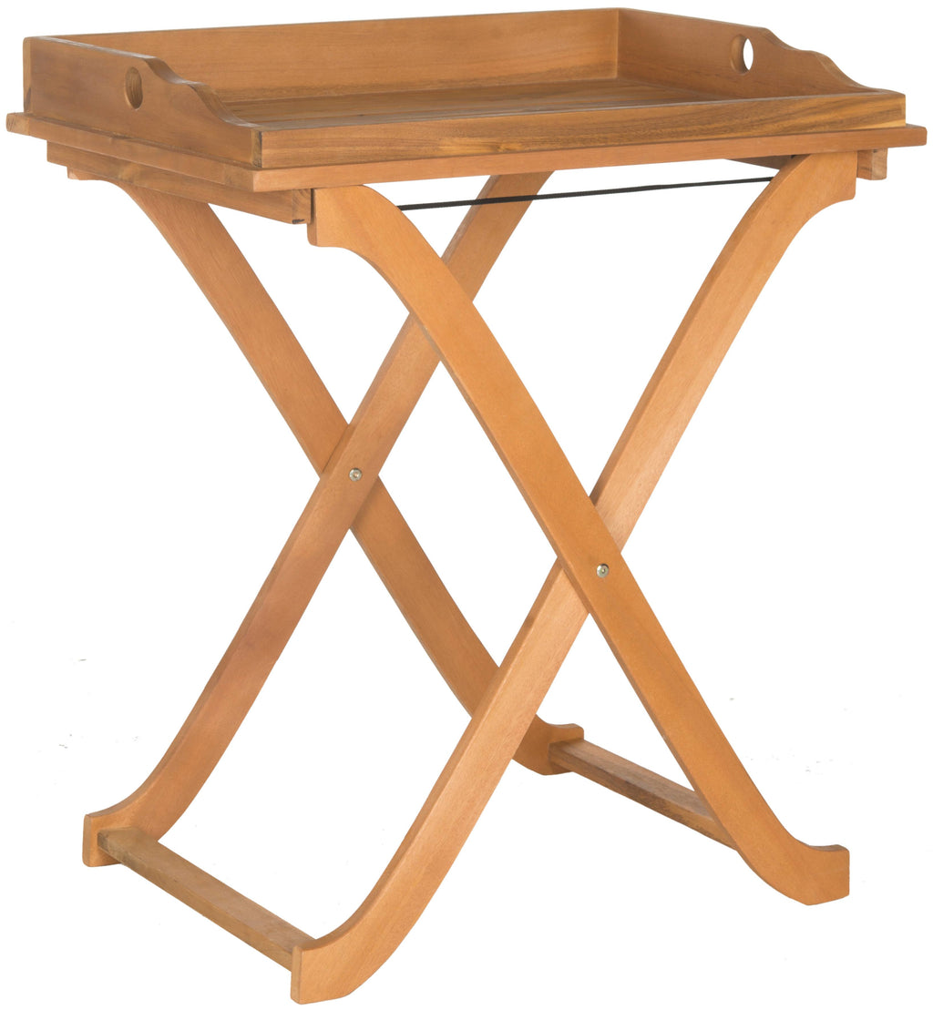 Ash Grey Tray Table G94231