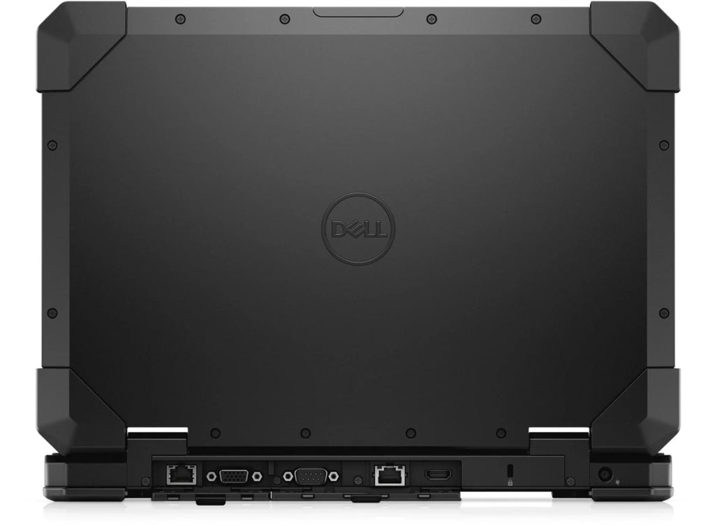 Restored Dell Latitude Rugged 5420 Laptop 14" FHD Core i5 1TB SSD 16GB RAM X714