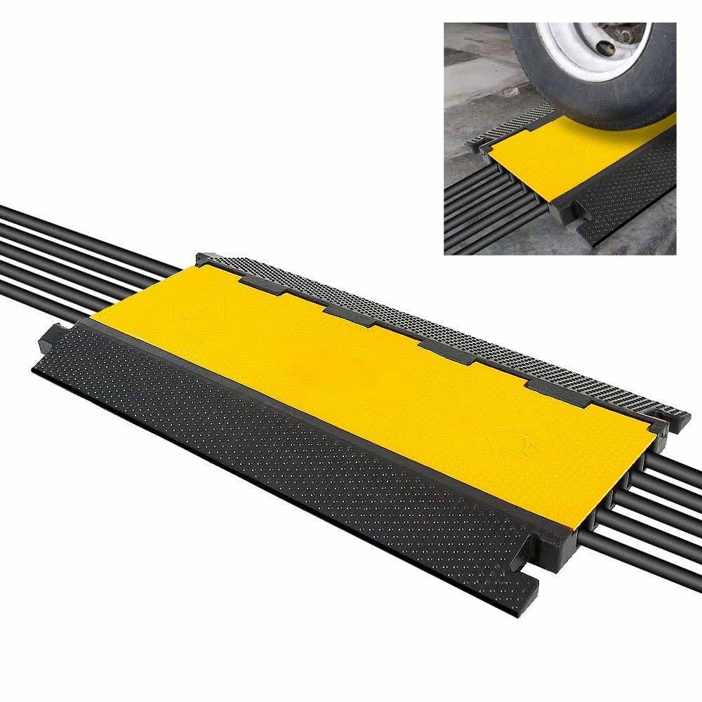Cable Protective Cover Ramp J5631