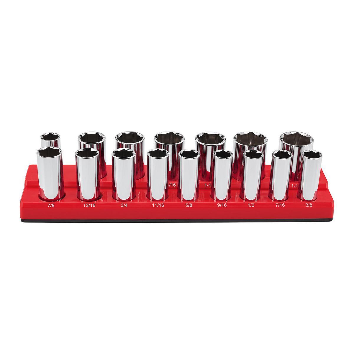 1/2 in. Drive SAE Magnetic Socket Holder V7762