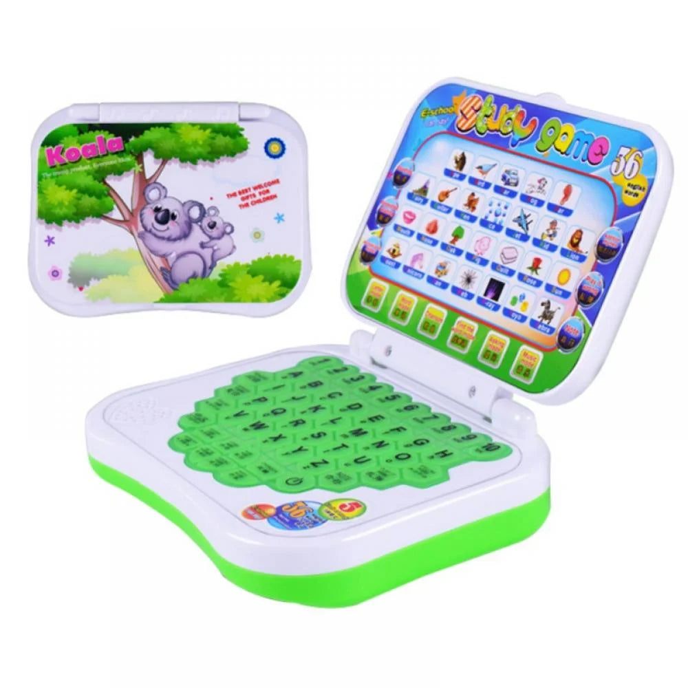 Learning Toy Story Learning Machine U96782