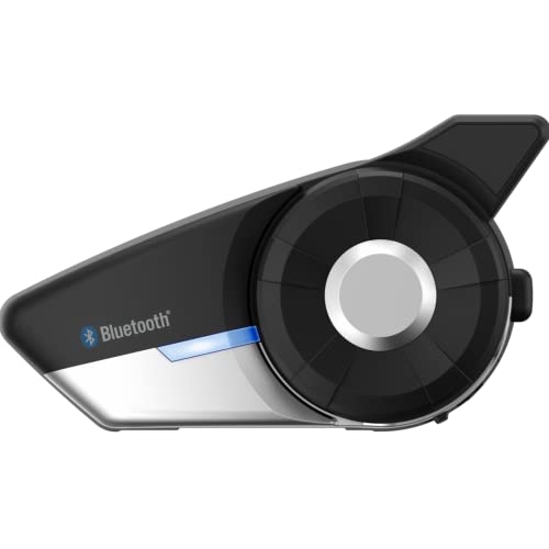 Black Motorcycle Bluetooth Headset with HD Speakers R686