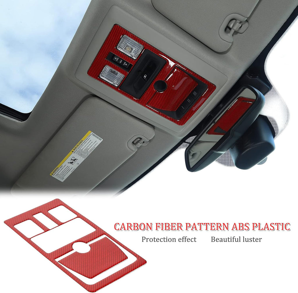 Reading Light Trim Cover 2PCs B40680