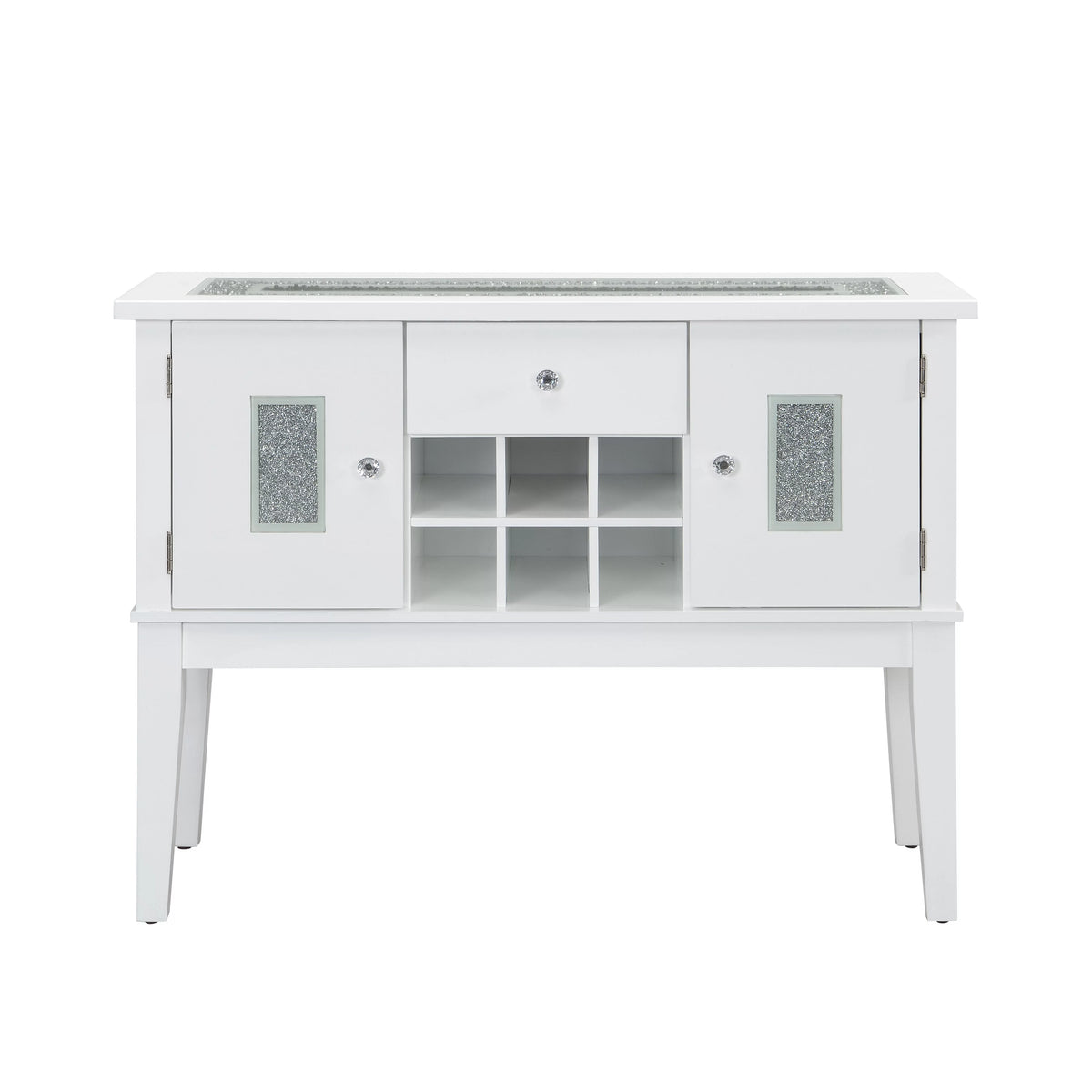 Gray Velvet Server N735
