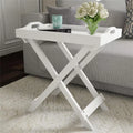 White End Table L3518