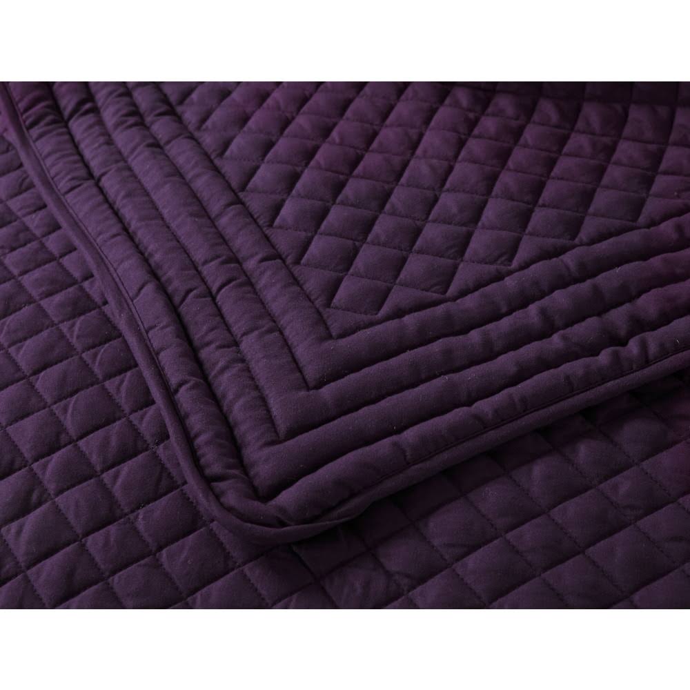 Sage Microfiber Water Resistant Quilt or Shams F828816