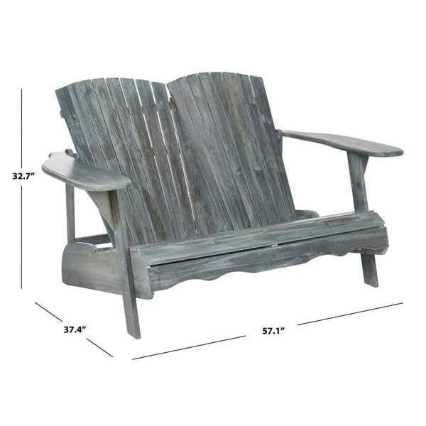 Natural Bench G278